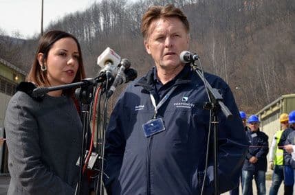 PORTONOVI: Počinje faza gradnje, Vilson napušta projekat PORTONOVI: Počinje faza gradnje, Vilson napušta projekat