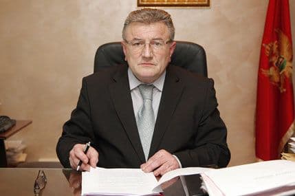 VDT: Vučković nema veze sa izručenjem Šaranovića i Koljenšića VDT: Vučković nema veze sa izručenjem Šaranovića i Koljenšića