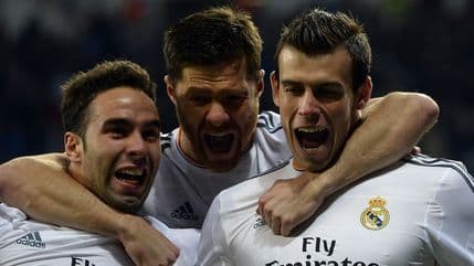 VIDEO: Golovi u Madridu i Parizu VIDEO: Golovi u Madridu i Parizu