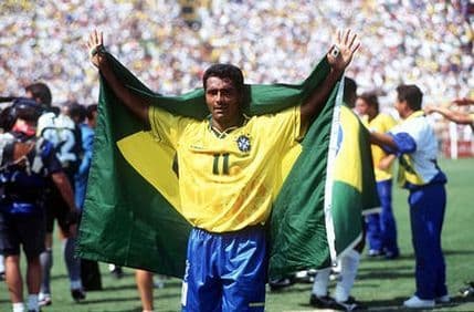 Romario i Ferguson u Kući slavnih! Romario i Ferguson u Kući slavnih!