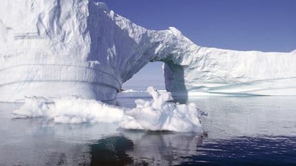 NASA traga za novim izvorima vode NASA traga za novim izvorima vode