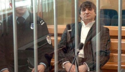 Sreten Jocić oslobođen optužbi Sreten Jocić oslobođen optužbi