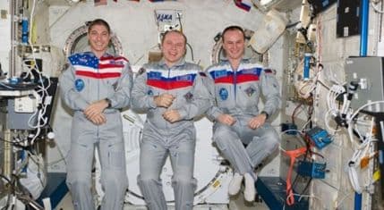 NASA prekida odnose sa Rusijom NASA prekida odnose sa Rusijom