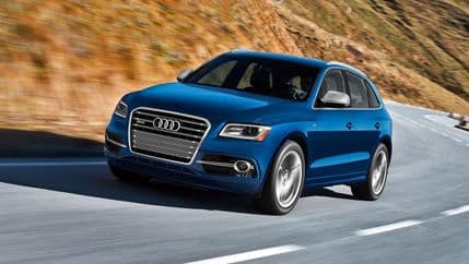 Prvi detalji o novom Audiju Q5 Prvi detalji o novom Audiju Q5
