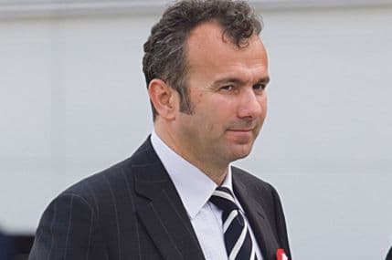 SAVIĆEVIĆ: Zašto bi Arkan prijetio Osimu zbog mene!? SAVIĆEVIĆ: Zašto bi Arkan prijetio Osimu zbog mene!?