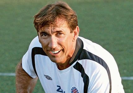 VUJOVIĆ: Arkan je džaba prijetio, bio sam bolji od Deja VUJOVIĆ: Arkan je džaba prijetio, bio sam bolji od Deja