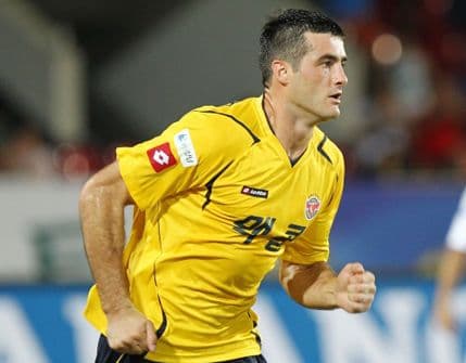 Dženan RADONČIĆ: Žao mi je što nijesam pozivan u reprezentaciju Dženan RADONČIĆ: Žao mi je što nijesam pozivan u reprezentaciju