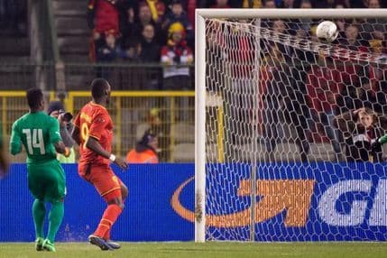 Belgija na Mundijalu bez Bentekea Belgija na Mundijalu bez Bentekea