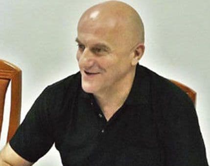 INFORMER: Istraga o Željezari kada je njome upravljao Miodrag Davidović INFORMER: Istraga o Željezari kada je njome upravljao Miodrag Davidović