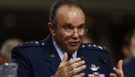 General NATO: 40 hiljda ruskih vojnika je duž ukrajinske granice General NATO: 40 hiljda ruskih vojnika je duž ukrajinske granice