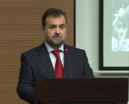 KANKARAŠ: Rado bih se povukao, ali moram voditi računa i što je interes partije KANKARAŠ: Rado bih se povukao, ali moram voditi računa i što je interes partije