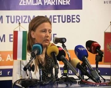 VIDEO: Otvoreni sajmovi hrane, turizma i ekologije u Budvi VIDEO: Otvoreni sajmovi hrane, turizma i ekologije u Budvi