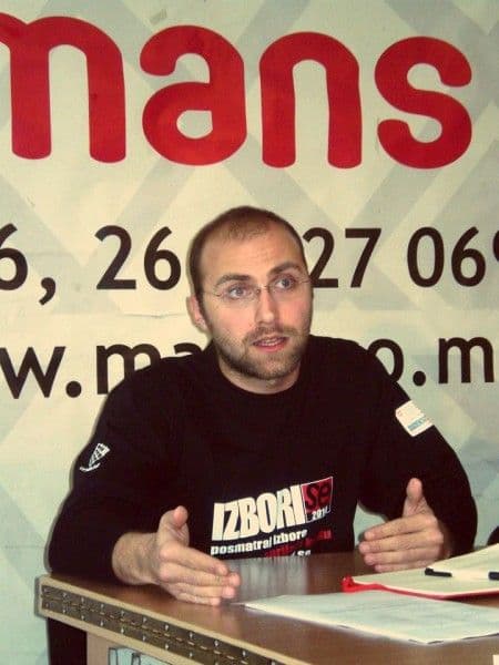 MANS: Izbrisali oglase sa sajta ZZZCG MANS: Izbrisali oglase sa sajta ZZZCG