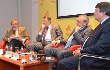 Reforma bezbjednosnih službi bitna, ali neće omesti put ka NATO Reforma bezbjednosnih službi bitna, ali neće omesti put ka NATO