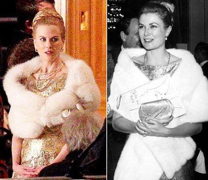 Grimaldijevi bojkotuju film o Grejs Keli Grimaldijevi bojkotuju film o Grejs Keli