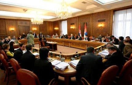 Srbija: 451 funkcioner kršio zakon Srbija: 451 funkcioner kršio zakon