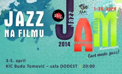 JAM: "Regtajm" i "The Blues Brothers" u DODEST-u JAM: "Regtajm" i "The Blues Brothers" u DODEST-u