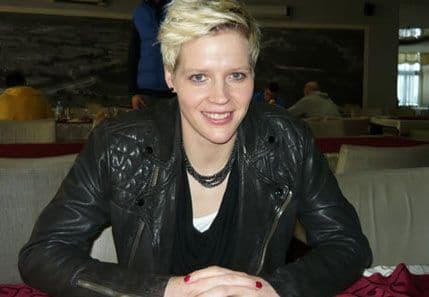 Voltering ostaje u Budućnosti! Voltering ostaje u Budućnosti!