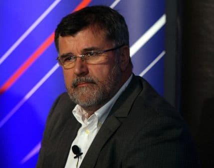 MATIĆ: Luka Bojović tužbom crta metu na leđima Brankice Stanković MATIĆ: Luka Bojović tužbom crta metu na leđima Brankice Stanković