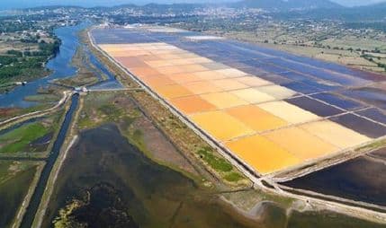 Kontrolno saslušanje Kavarića i Žugića zbog Solane Kontrolno saslušanje Kavarića i Žugića zbog Solane