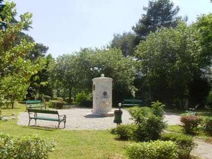 I danas toplo i sunčano, za vikend povremeno kiša I danas toplo i sunčano, za vikend povremeno kiša