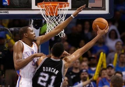 NBA: Durent srušio Sparse, važan trijumf Dalasa NBA: Durent srušio Sparse, važan trijumf Dalasa