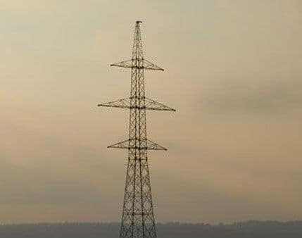 Zbog krađe bakarnih užadi, Katunska nahija bez struje Zbog krađe bakarnih užadi, Katunska nahija bez struje