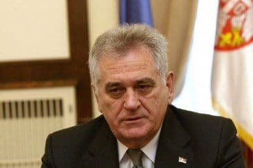 NIKOLIĆ: Nijesmo krivi za pobjede u ratovima NIKOLIĆ: Nijesmo krivi za pobjede u ratovima