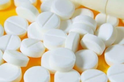 Kako sve aspirin djeluje na zdravlje Kako sve aspirin djeluje na zdravlje