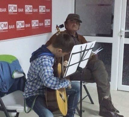 Forum žena SDP-a Bar organizovao veče poezije Forum žena SDP-a Bar organizovao veče poezije