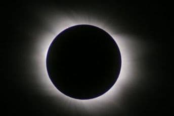 Pomračenje Mjeseca kao najava četiri lunarne eklipse (VIDEO)