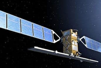 Evropa i SAD poslali dva satelita u svemir (VIDEO)                