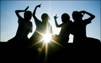 Hvala - čarobna riječ na putu do sreće Hvala - čarobna riječ na putu do sreće