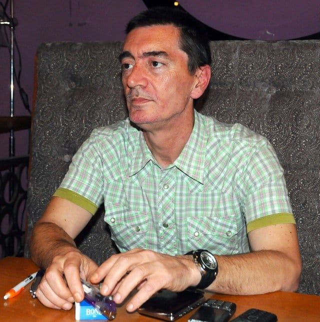 LGBTIQ centar: Otvoreni za sve ljude dobre volje LGBTIQ centar: Otvoreni za sve ljude dobre volje