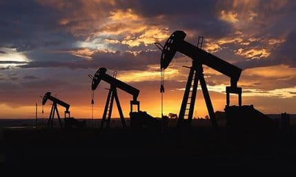 Cijene nafte porasle prema 107 USD Cijene nafte porasle prema 107 USD