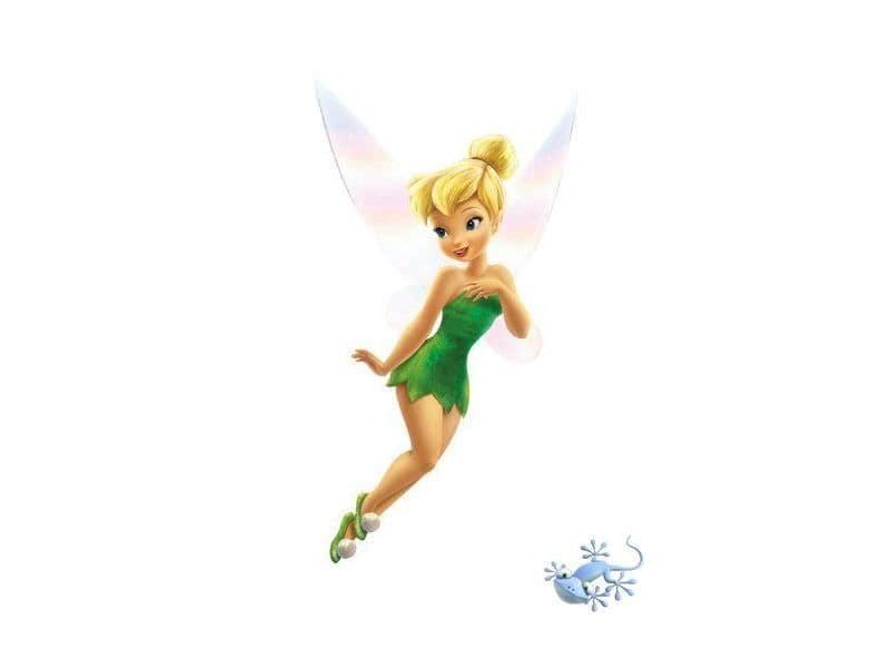 Profesor tvrdi da je uspio da fotografiše mitska bića: Vile postoje! Profesor tvrdi da je uspio da fotografiše mitska bića: Vile postoje!