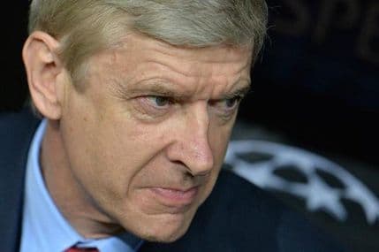 Španski novinari: Vengeru, umukni! Španski novinari: Vengeru, umukni!