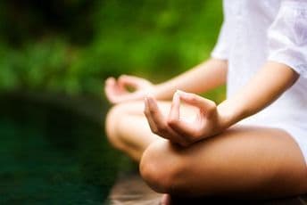 Meditacijom do doživljaja dužeg života