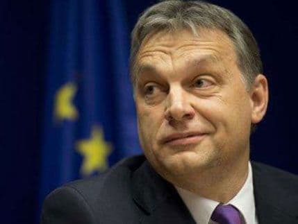 Na izborima u Mađarskoj pobijedila partija premijera Orbana Na izborima u Mađarskoj pobijedila partija premijera Orbana