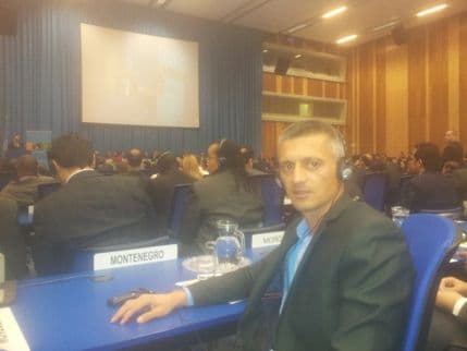 NVO „4 Life“: Situacija u oblasti borbe protiv droga dramatična NVO „4 Life“: Situacija u oblasti borbe protiv droga dramatična