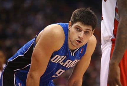 NBA: Šarlot u plej-ofu NBA: Šarlot u plej-ofu