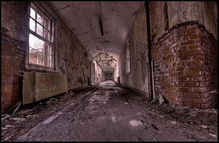 Da li biste posjetiti najjezivija mjesta na planeti (FOTO) Da li biste posjetiti najjezivija mjesta na planeti (FOTO)