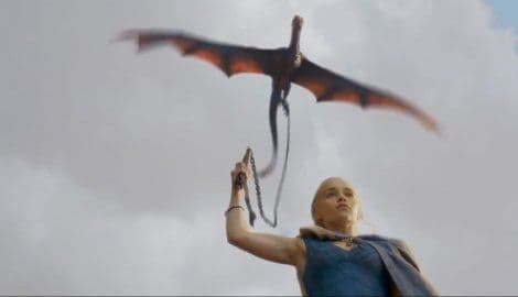 Večeras se vraća "Igra prijestola": Šta nas čeka u novoj sezoni Večeras se vraća "Igra prijestola": Šta nas čeka u novoj sezoni