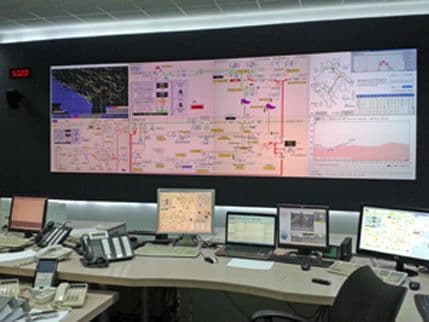 EPCG: Neto dobit 25,16 miliona eura EPCG: Neto dobit 25,16 miliona eura