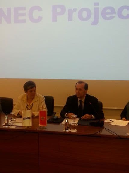 Otvoren IV ciklus edukacije u oblasti zaštite od diskriminacije Otvoren IV ciklus edukacije u oblasti zaštite od diskriminacije