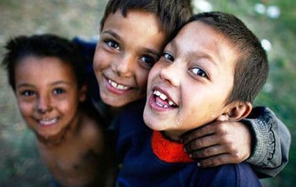 Koalicija NVO: Integrisati Rome i Egipćane u društvo Koalicija NVO: Integrisati Rome i Egipćane u društvo