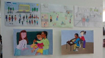 U KIC-u obilježen Dan Roma U KIC-u obilježen Dan Roma