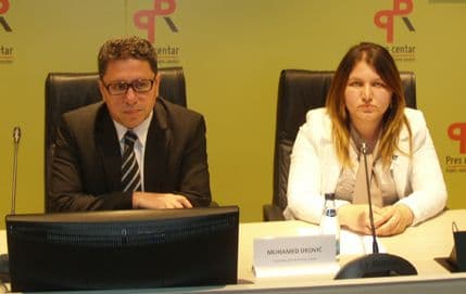 UKOVIĆ: Romi politički izolovani, nema ih u javnom životu UKOVIĆ: Romi politički izolovani, nema ih u javnom životu