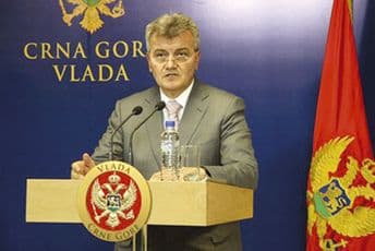 RADUNOVIĆ: Nedostajući ljekovi u apotekama do kraja sedmice