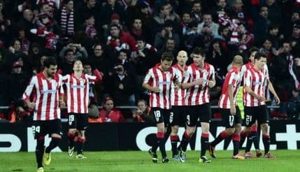 Primera: Bilbao hita ka Ligi šampiona Primera: Bilbao hita ka Ligi šampiona